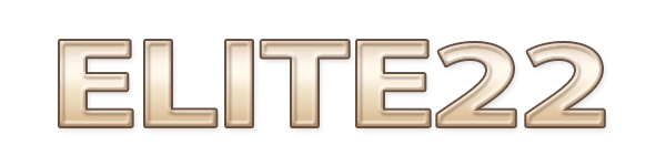 ELITE22 Logo